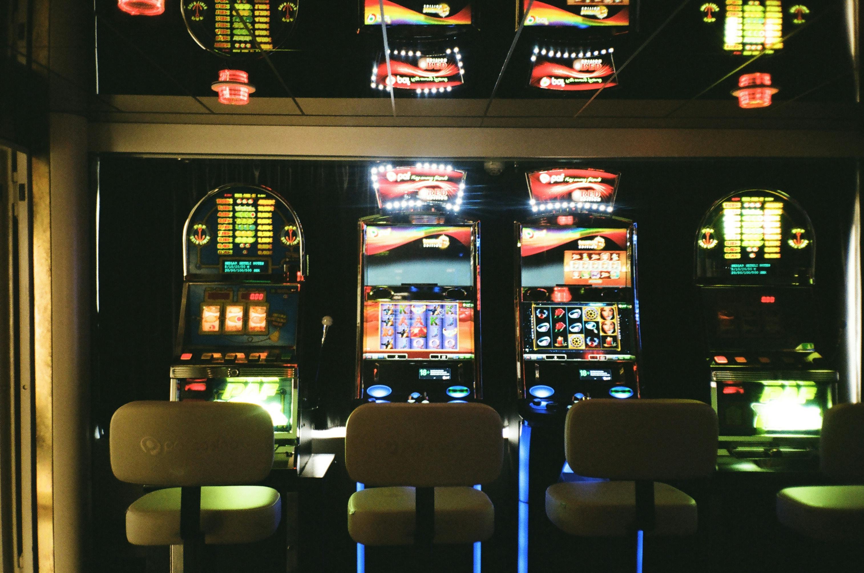 domepyan live Jackpot Slots နှင့် Megaways ဂိမ်းများ မျက်ကွင်း